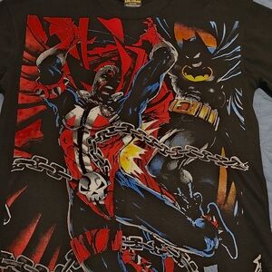 Lostolosbro spawn/batman